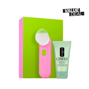 Clean Skin, Great Skin: Sonic Brush Set