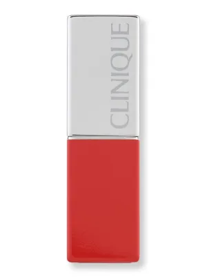 Clinique Pop Lip Colour   Primer 3.8 gPoppy Pop