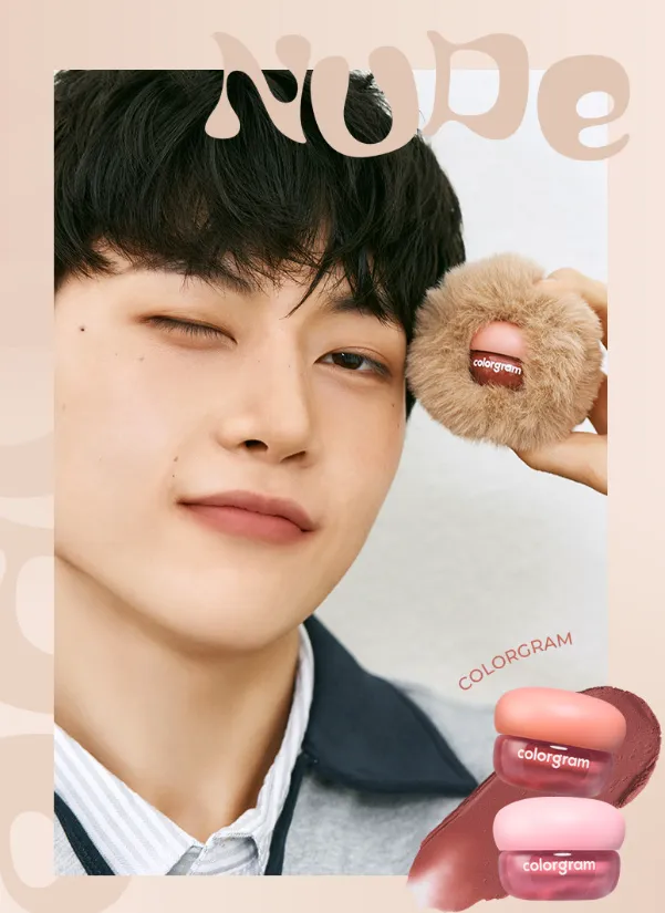 colorgram Tintori Blur Jam 3.5g