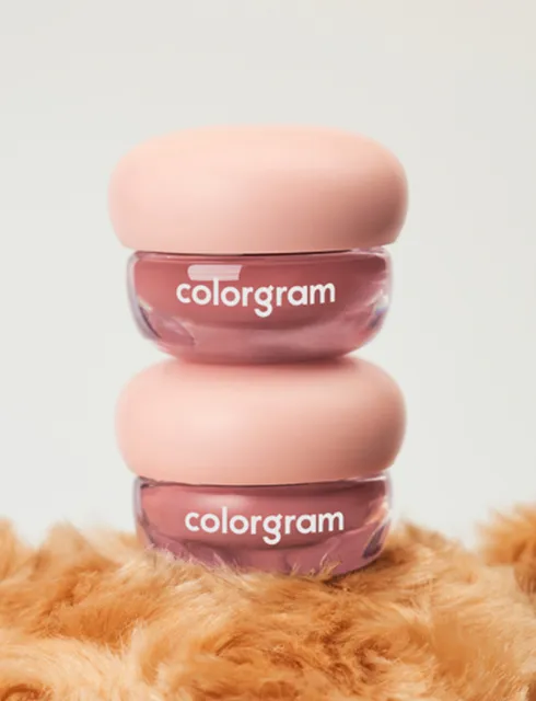 colorgram Tintori Blur Jam 3.5g