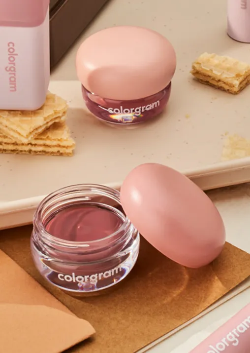 colorgram Tintori Blur Jam 3.5g