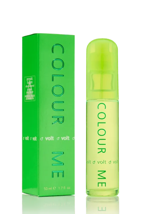 COLOUR ME PERFUME VOLT 50ML