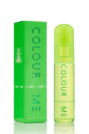COLOUR ME PERFUME VOLT 50ML