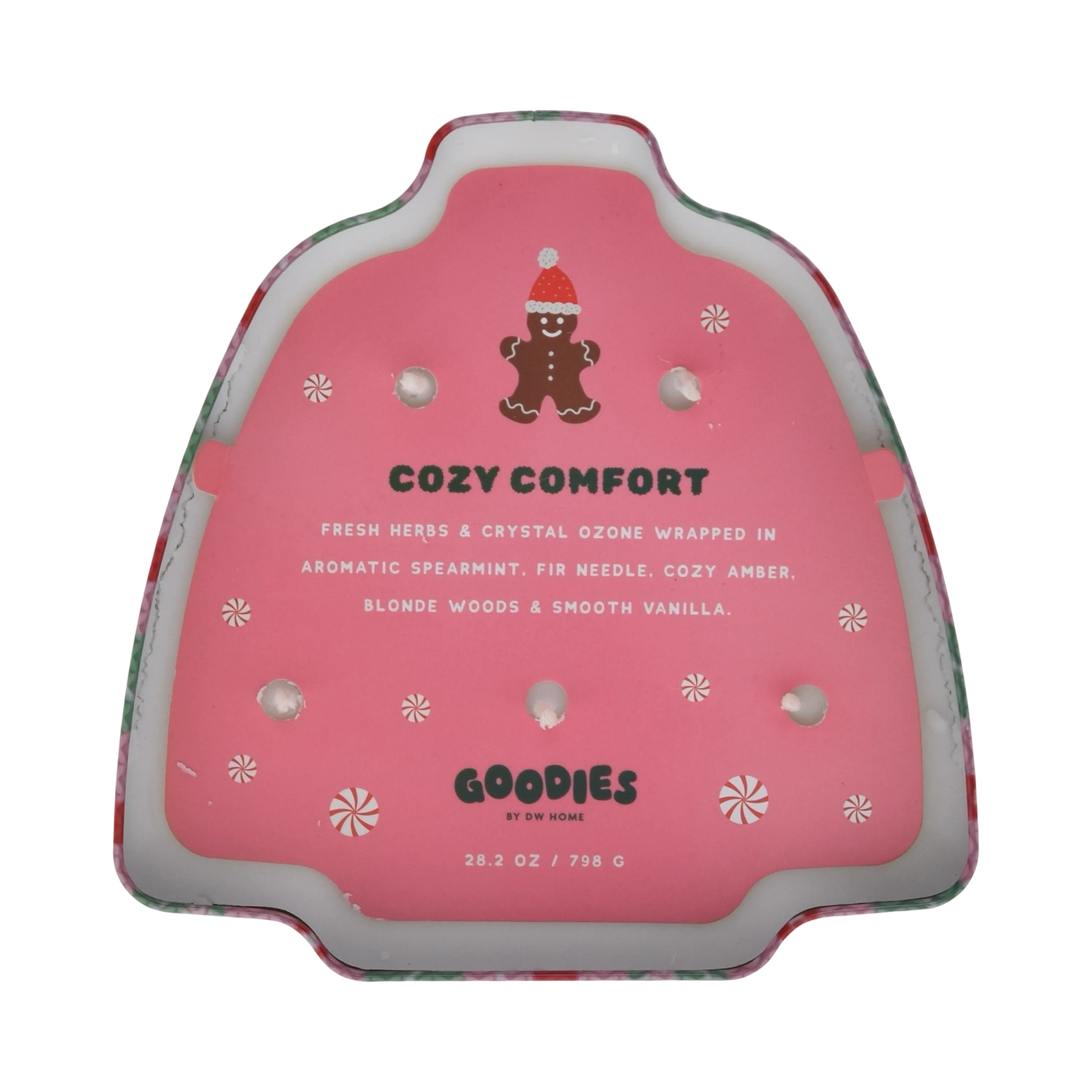 Cozy Comfort