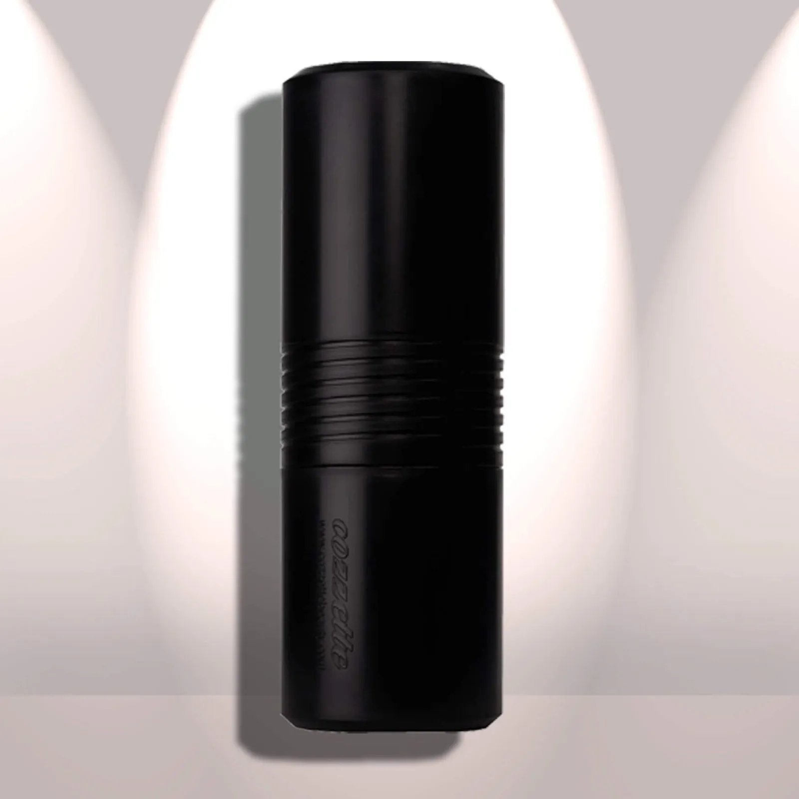 Cozzette Beauty 8" Makeup Brush Holder