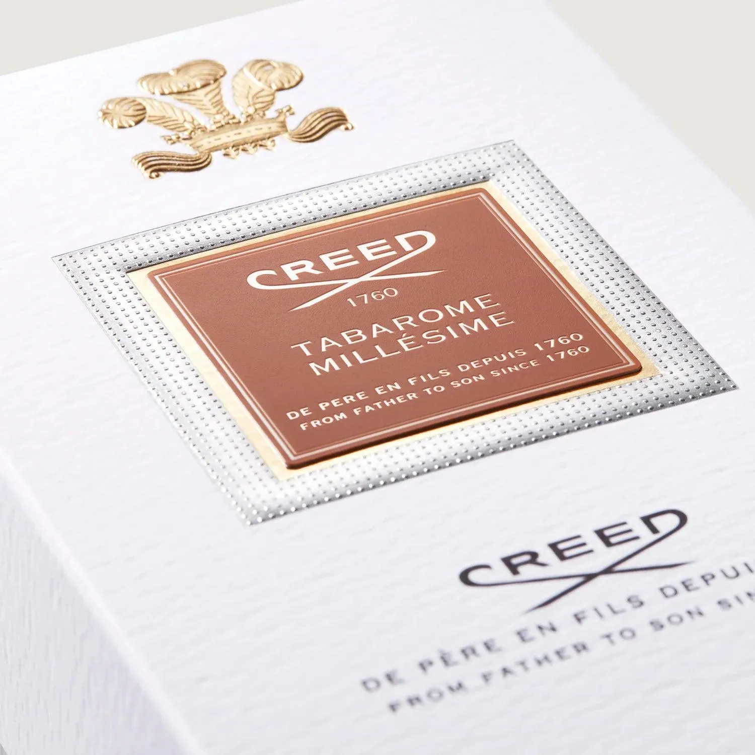 Creed - Tabarome Millesime For Men - 100ML