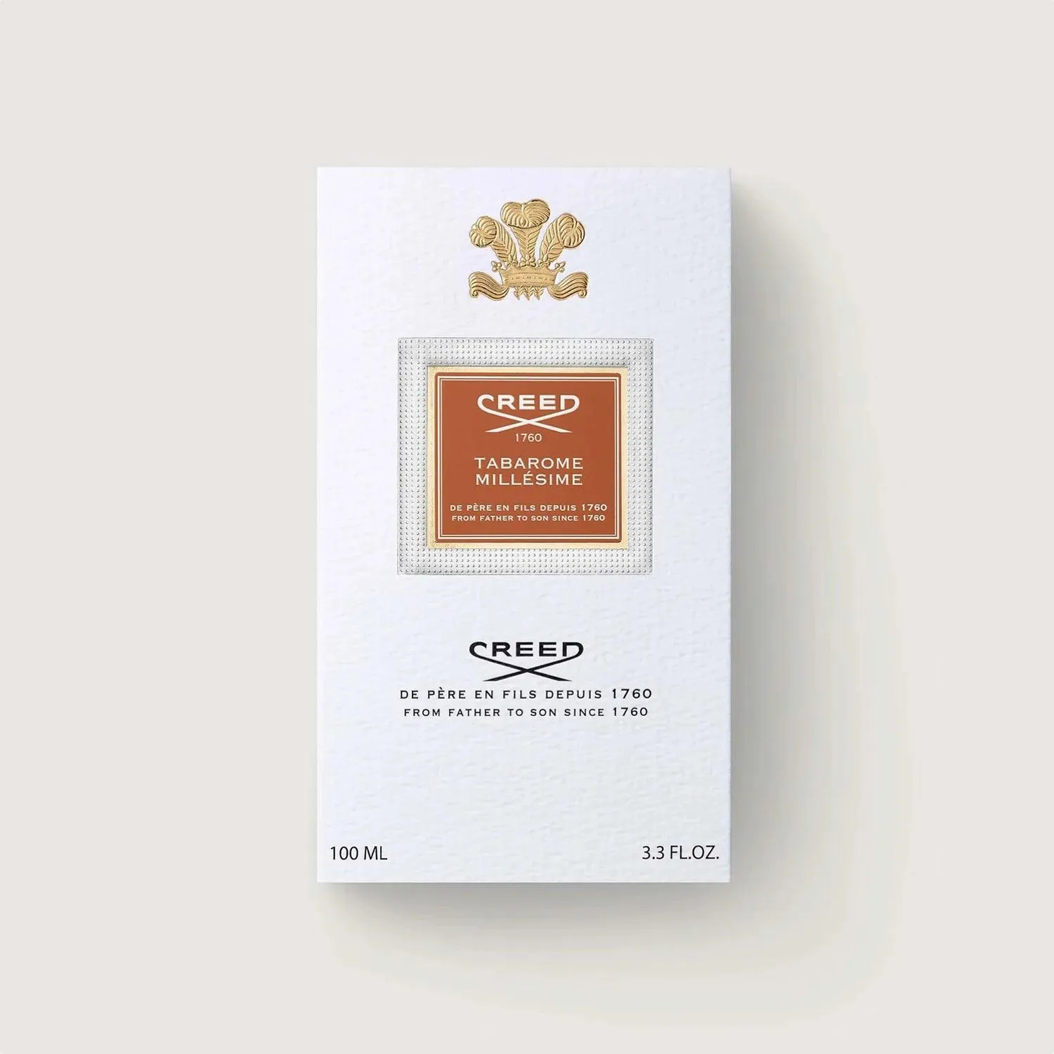 Creed - Tabarome Millesime For Men - 100ML