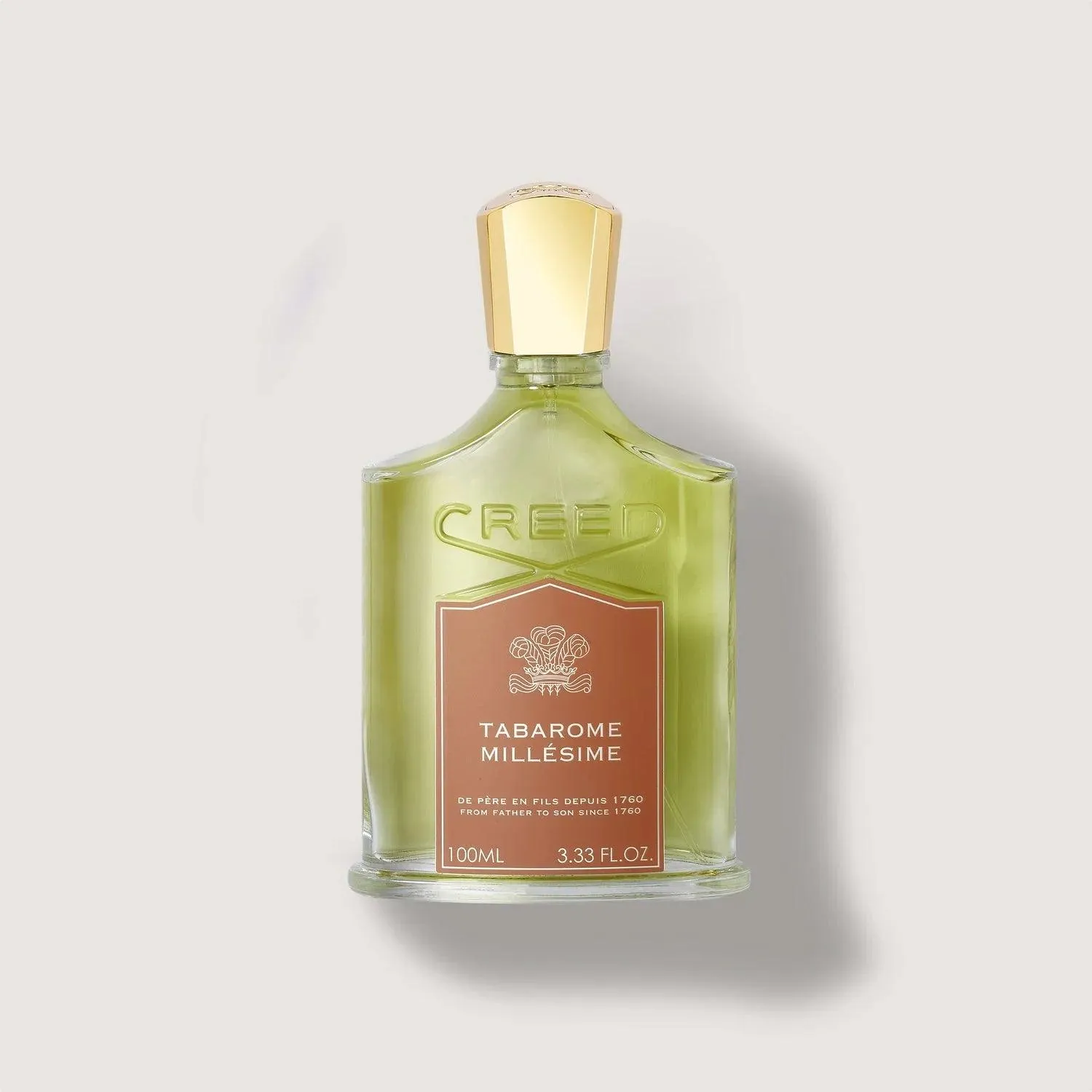 Creed - Tabarome Millesime For Men - 100ML