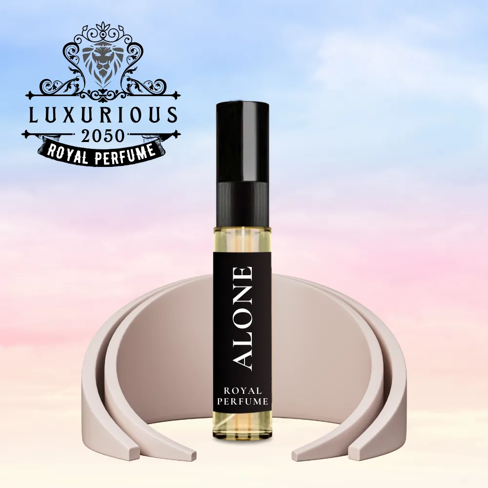 Custom Selection Luxury Royal Perfume Testers