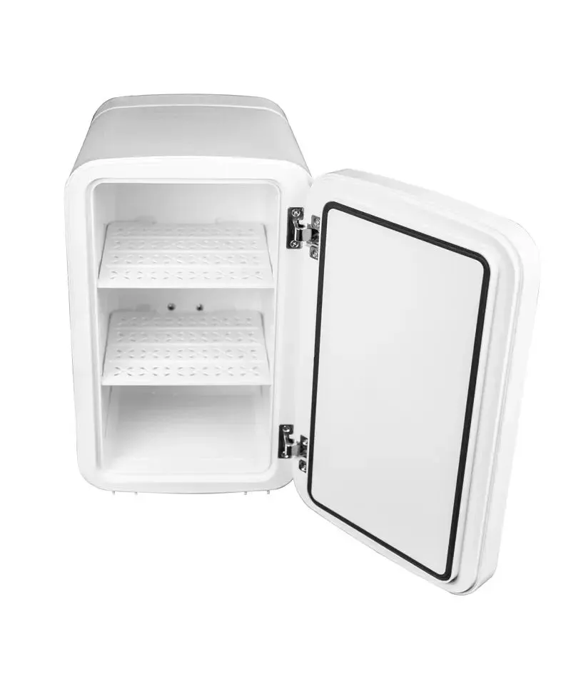 Danby 0.26 Cubic Feet Portable Freestanding Mini Fridge