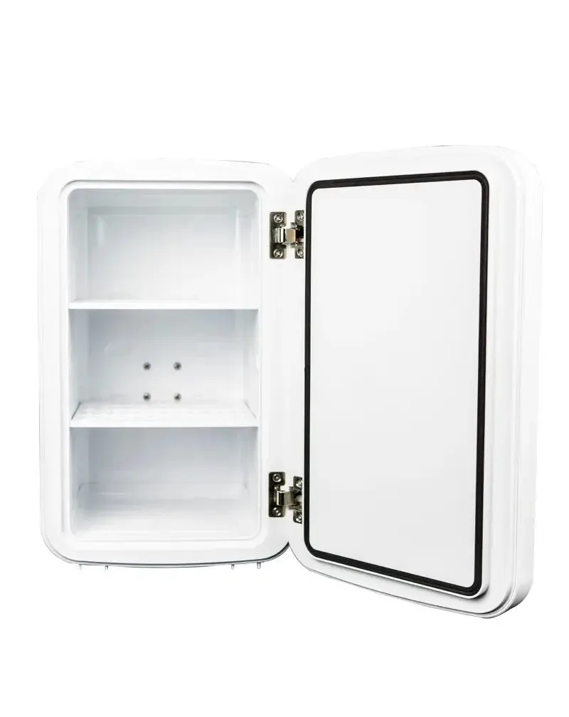 Danby 0.26 Cubic Feet Portable Freestanding Mini Fridge