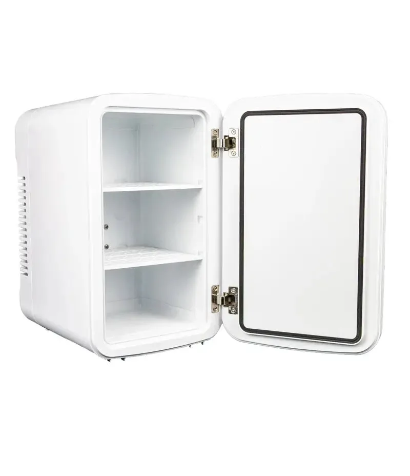 Danby 0.26 Cubic Feet Portable Freestanding Mini Fridge