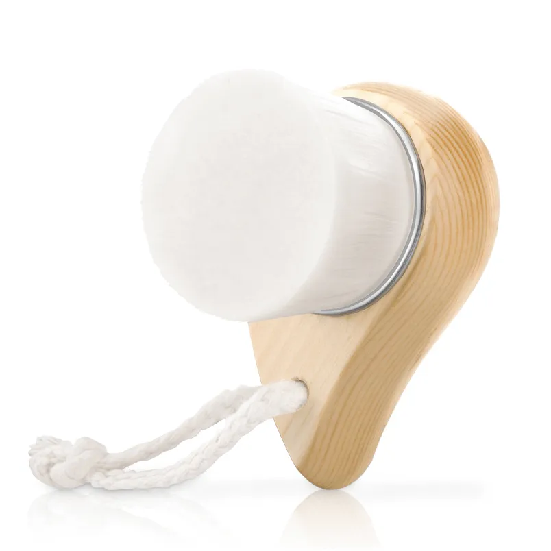 Deep Cleansing Face Brush