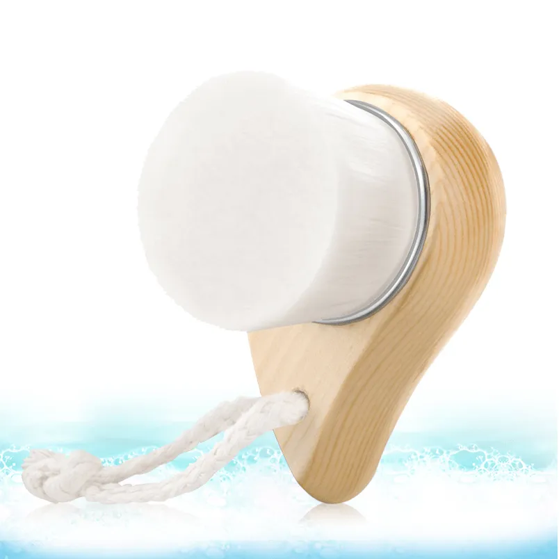 Deep Cleansing Face Brush