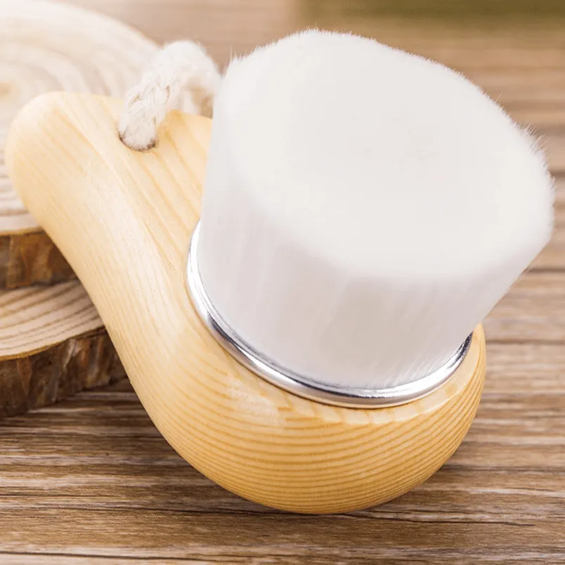 Deep Cleansing Face Brush
