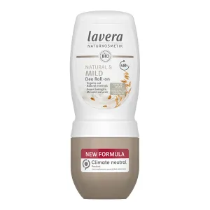 Deodorant Roll-On - Natural & Mild