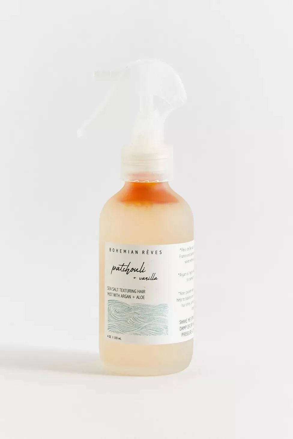 Desert Fleur de Sel Texturizing Hair Mist