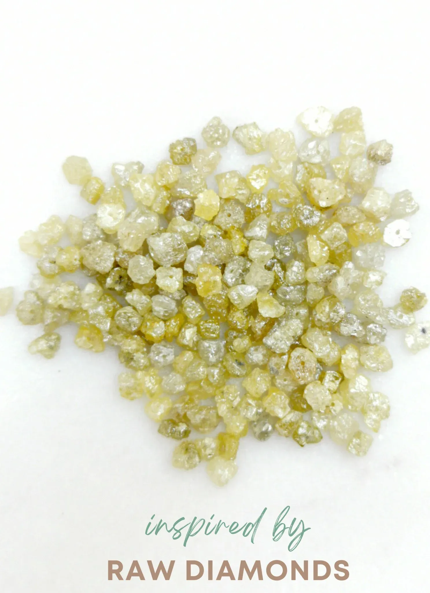 Diamond Roll-On Perfume Oil