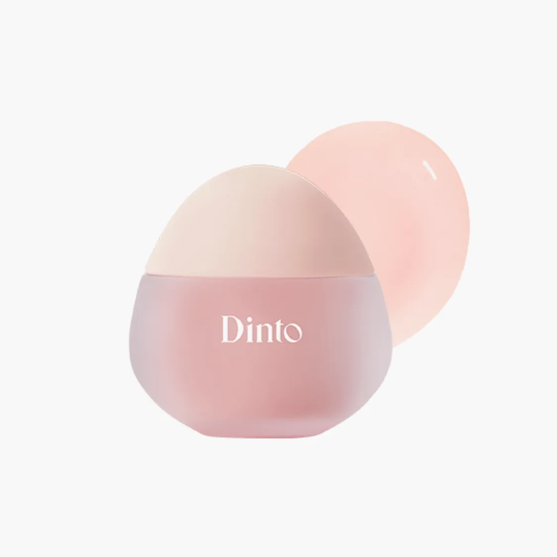 Dinto Chubby Mocchi Jelly Paw Paw Lip Mask (5 colors); 0.35oz/10g