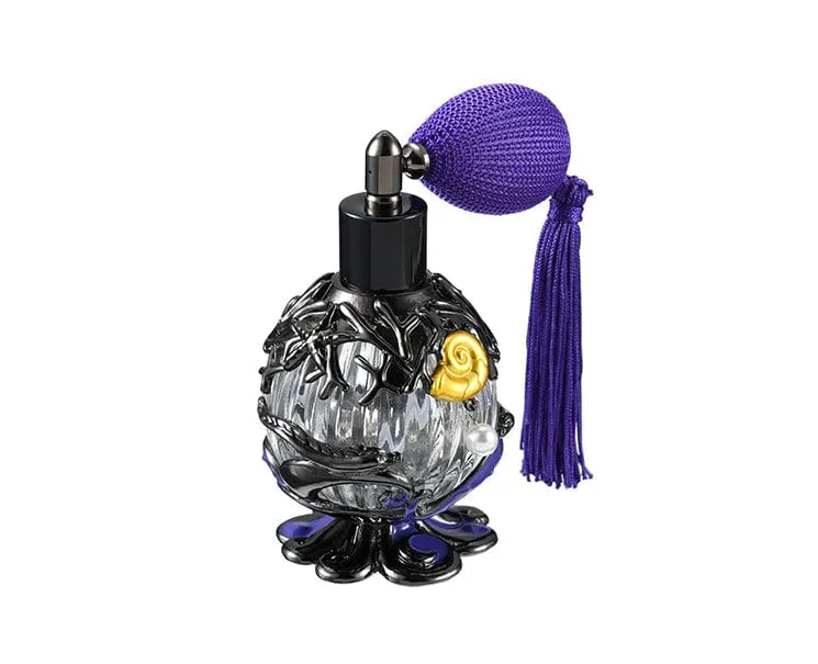 Disney Japan Villains Ursula Bottle Pump