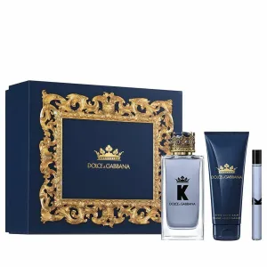 Dolce & Gabbana  K 3 pc gift set