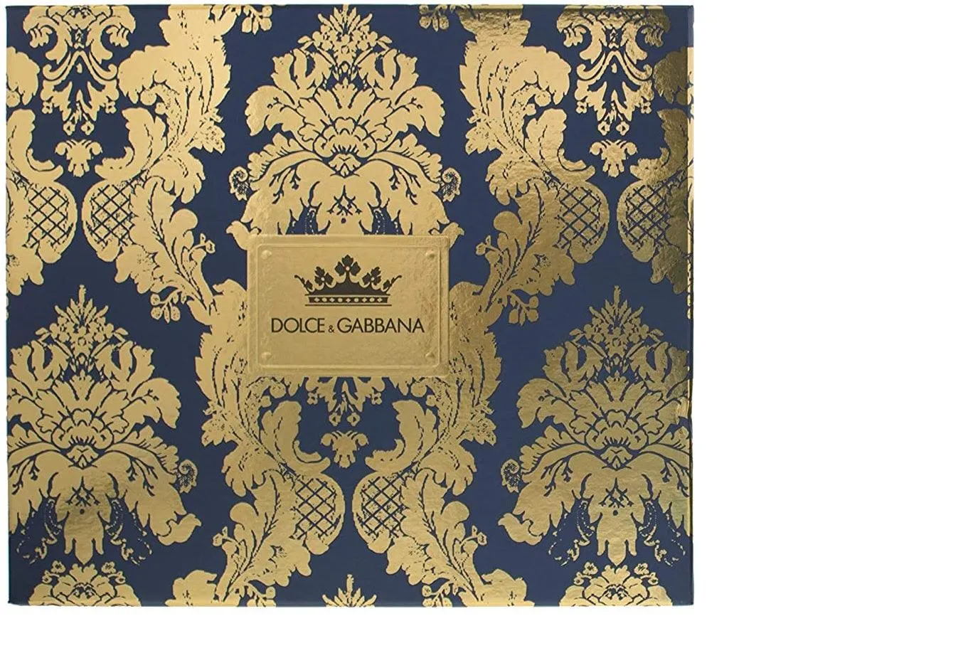 Dolce & Gabbana  K 3 pc gift set