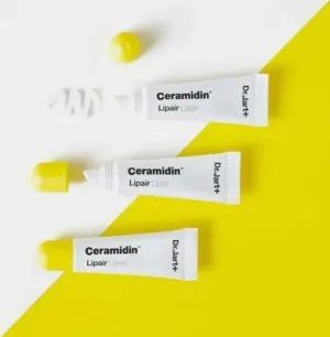 DR JART Ceramidin Lipair Lip Balm Care Treatment Mask
