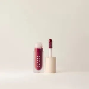 Dream Lip Oil Midnight Berry
