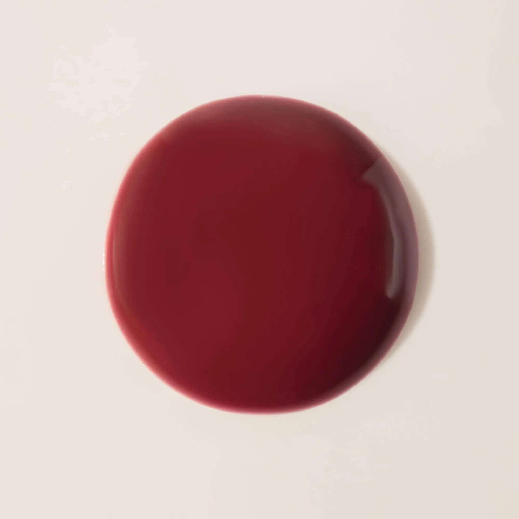 Dream Lip Oil Midnight Berry