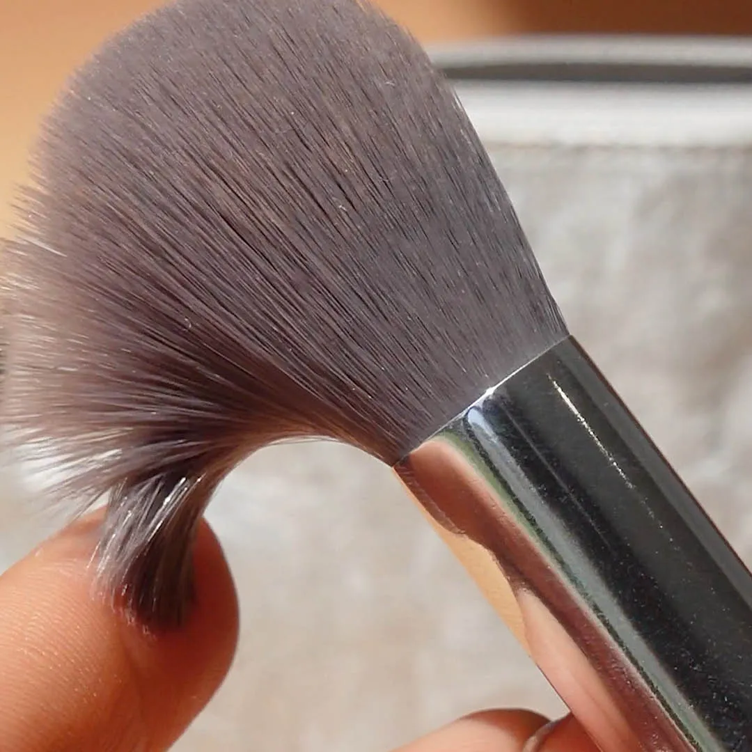 Eco Vegan Essential Brush Set -  Mini Tools