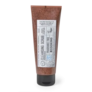 Ecooking Cleansing Scrub, 125ml