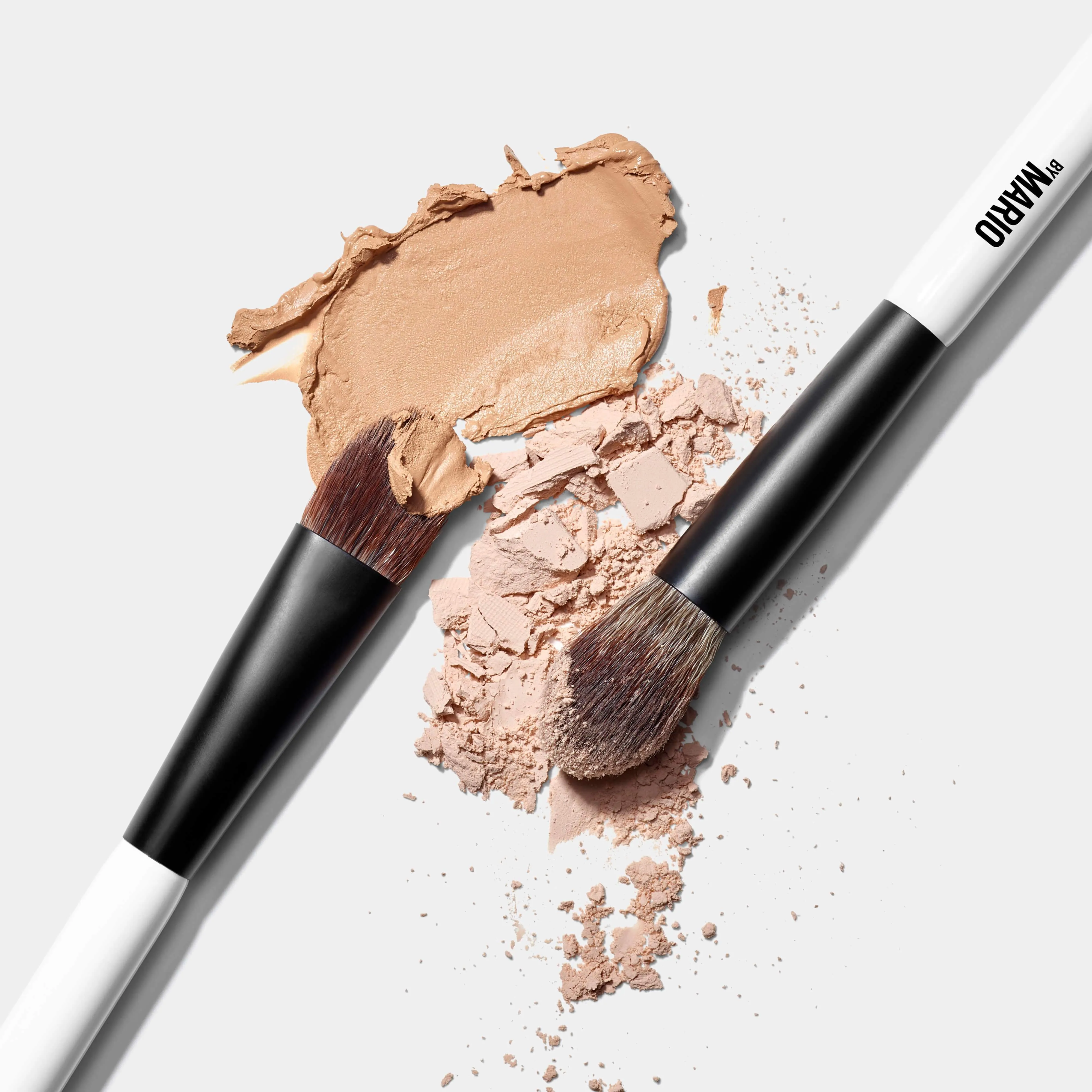 EF1 Brush