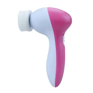 Electric Facial Wash Cleaning Brush