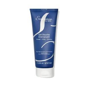 Embryolisse - Men Energizing Shower Gel - 6.76 fl. oz.
