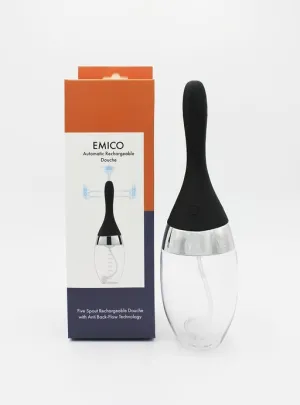 Emico Automatic Rechargeable Douche