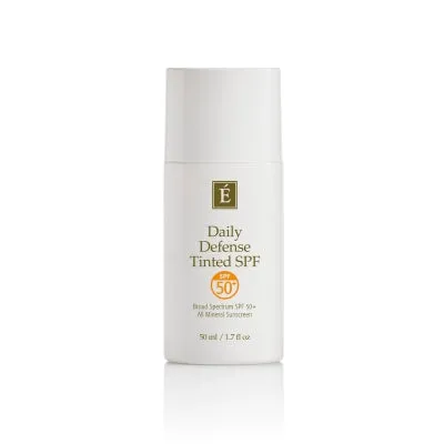 Eminence Daily Defense Tinted SPF