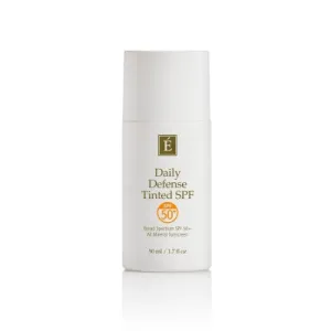 Eminence Daily Defense Tinted SPF
