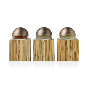 Eminence Organics Lip Trio Kit