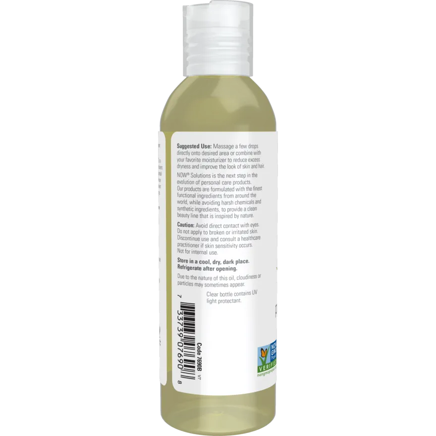 Evening Primrose Oil 4 fl. oz.