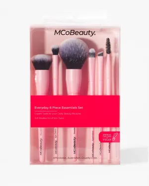 Everyday 6 Piece Essentials Set