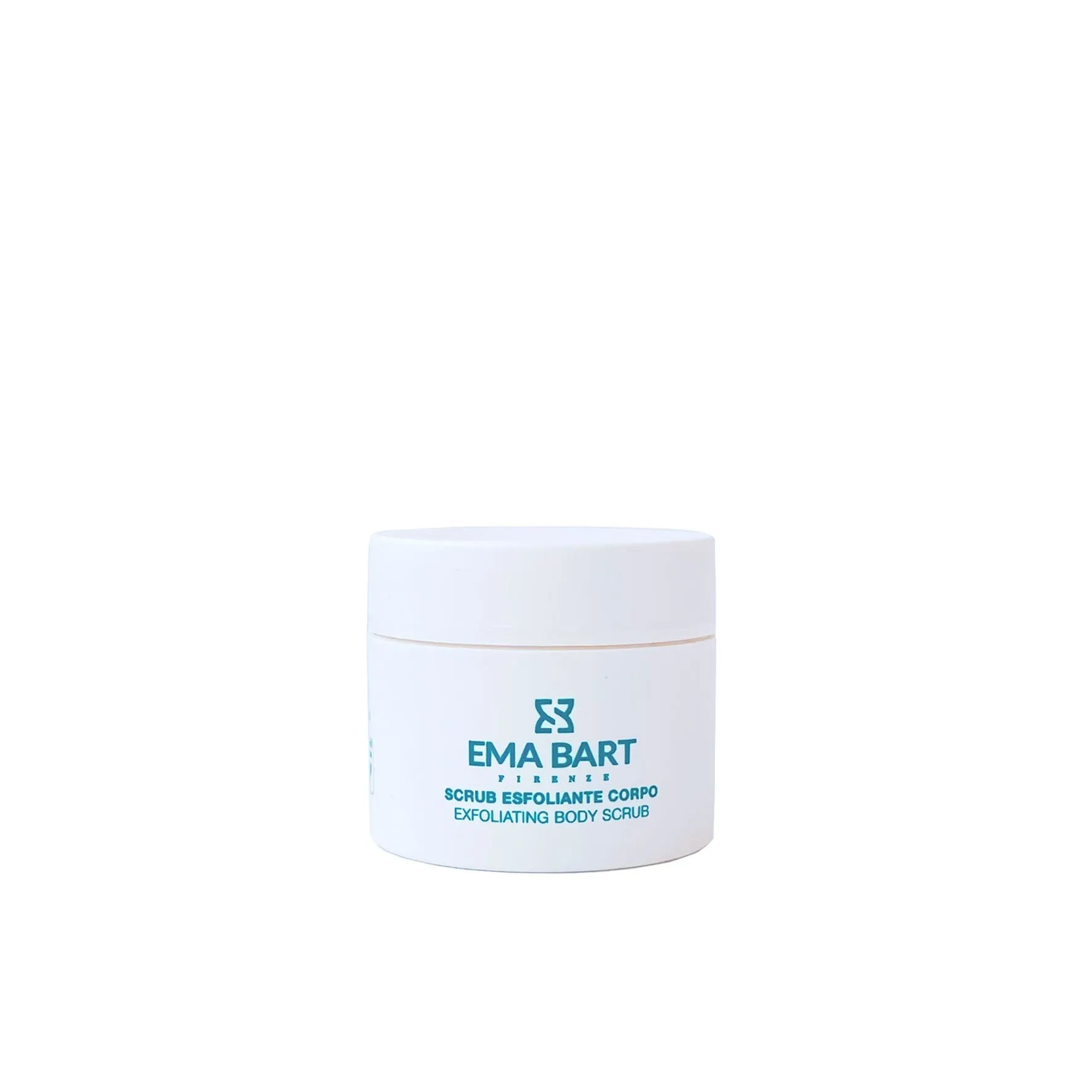Exfoliating Body Scrub - Ema Bart