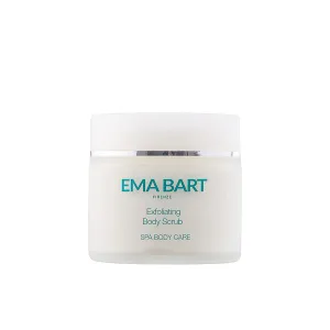 Exfoliating Body Scrub - Ema Bart