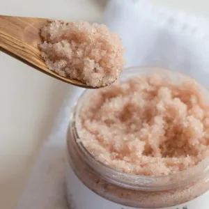 Exfoliating Body Scrub