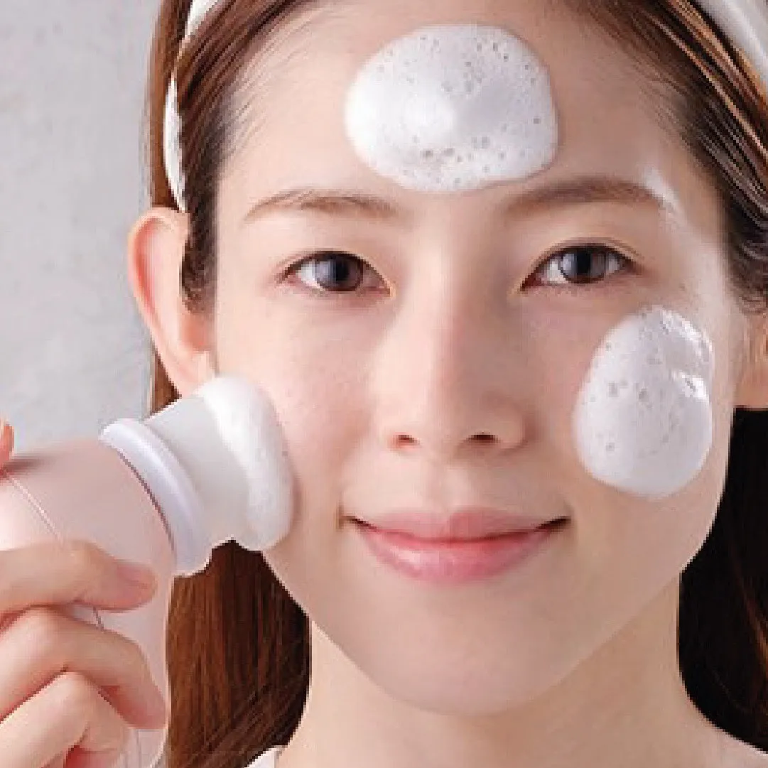 Facial Cleansing Brush SMHB-001