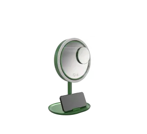 Fan Mirror