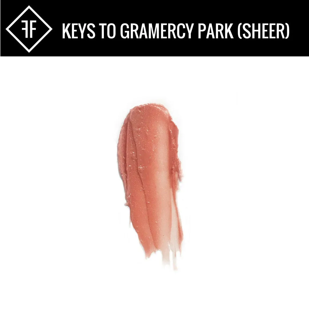 Finding Ferdinand 'Keys to Gramercy Park' Lip Tint