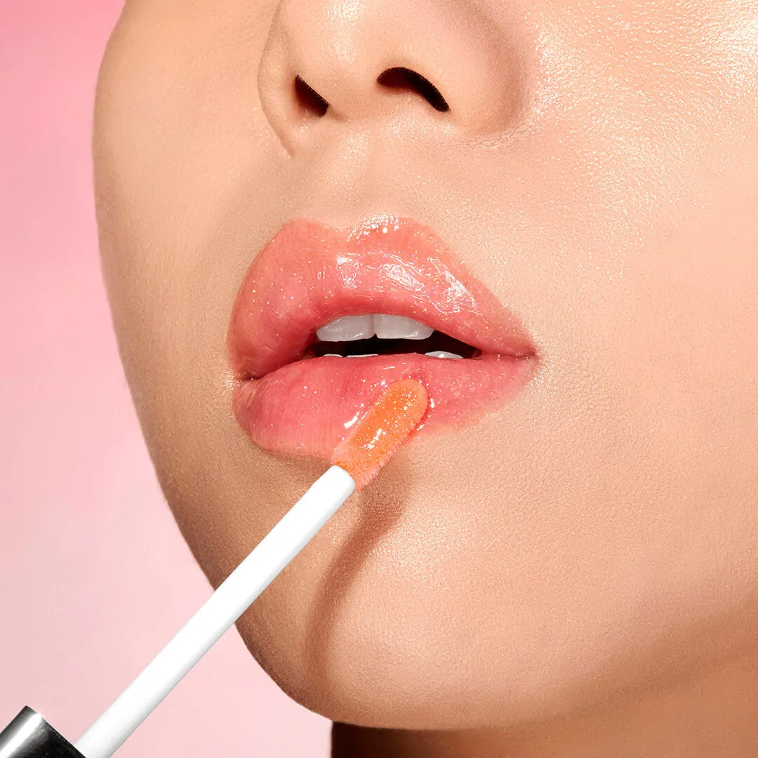 GLAZED HYDRATING LIP GLOSS