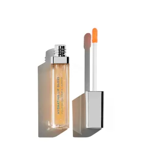 GLAZED HYDRATING LIP GLOSS
