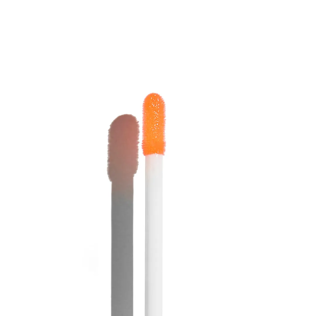 GLAZED HYDRATING LIP GLOSS