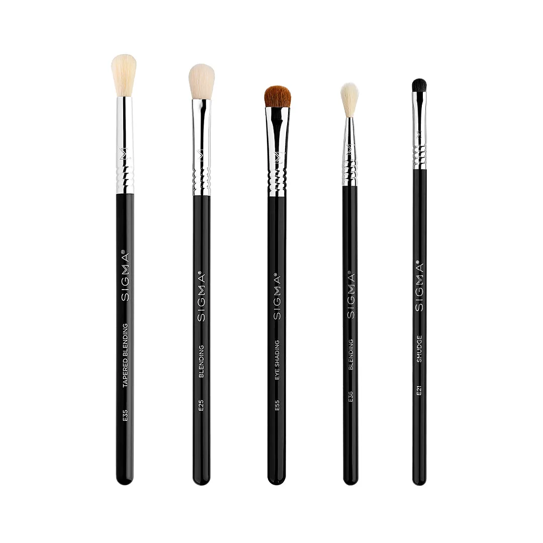 GLITZY FRITZY ESSENTIAL EYE SET